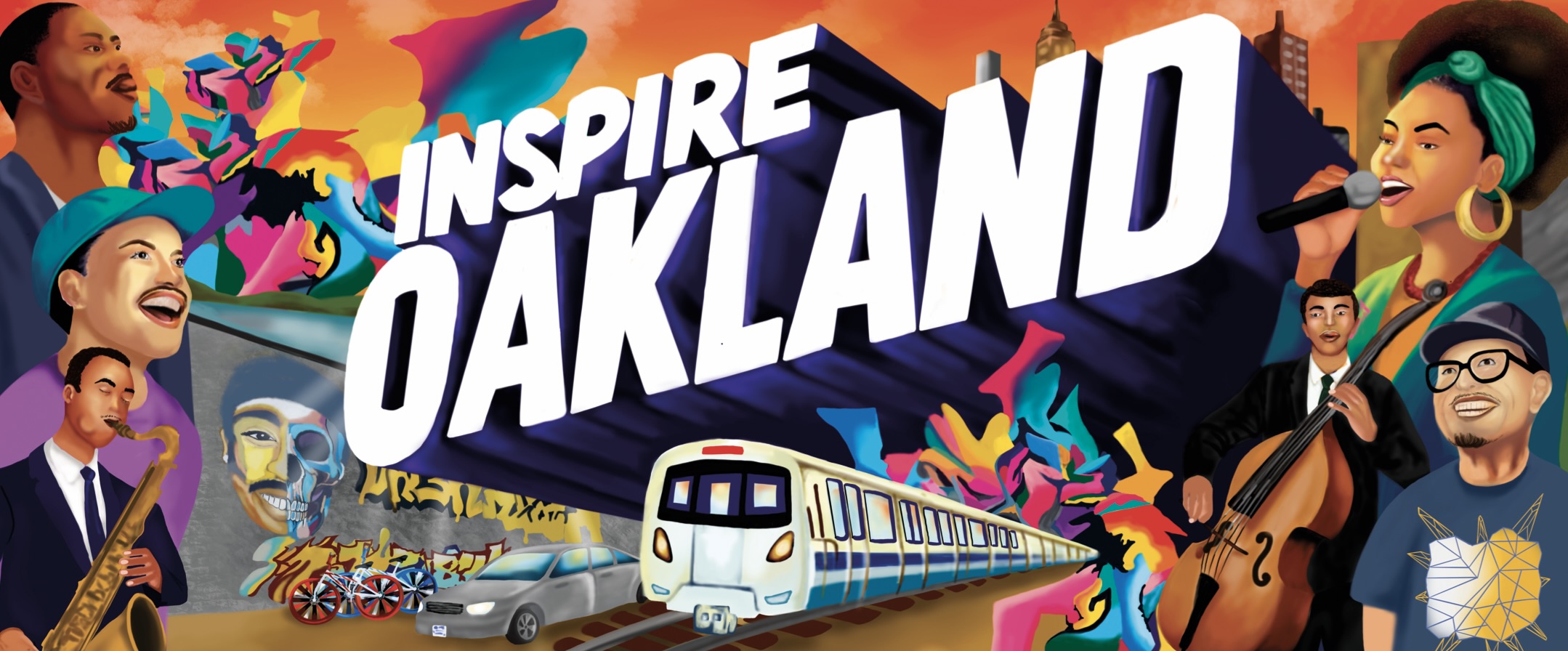Version 2 — final selected billboard design